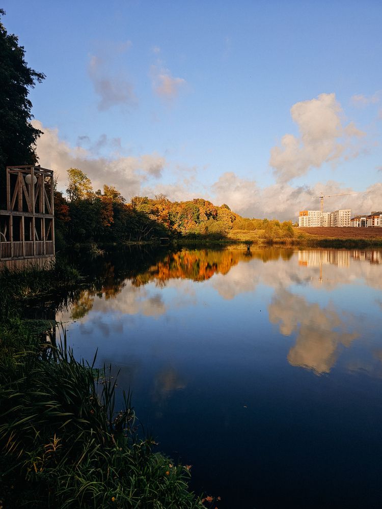 Photograph by Кристина Альшанская