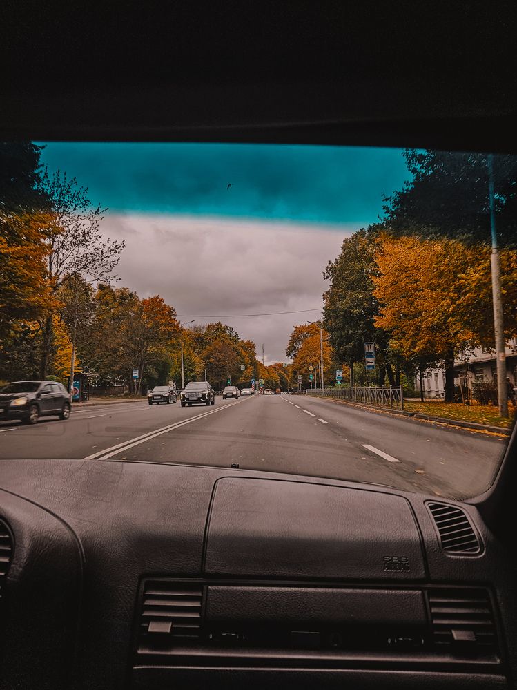 Photograph by Кристина Альшанская