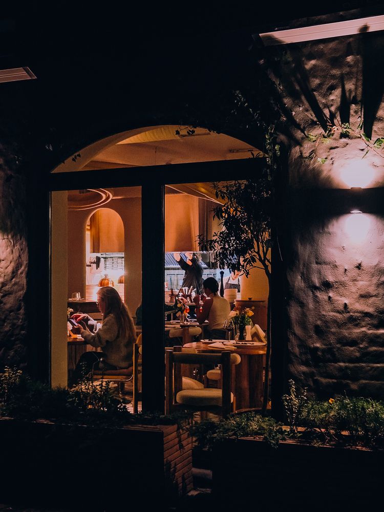 Photograph by Кристина Альшанская