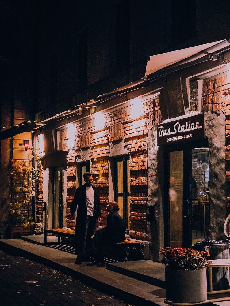 Photograph by Кристина Альшанская