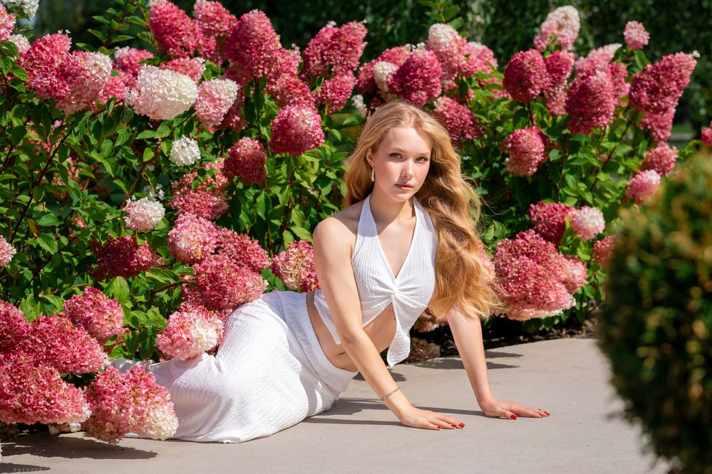 Photograph by Наталья Максимова