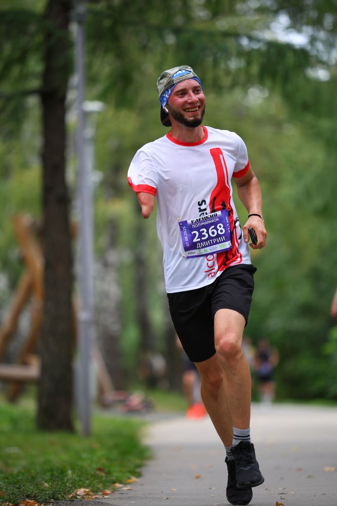 Photograph by Иван Безрядин