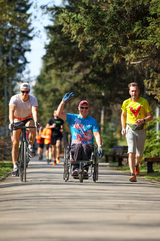 Photograph by Иван Безрядин