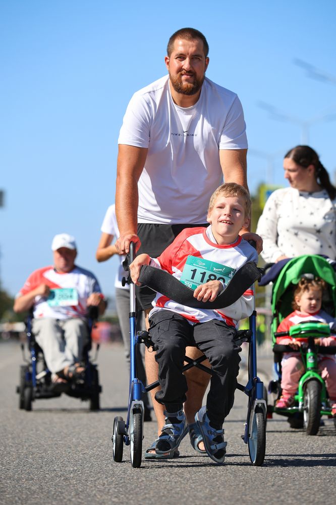 Фотография автора Иван Безрядин