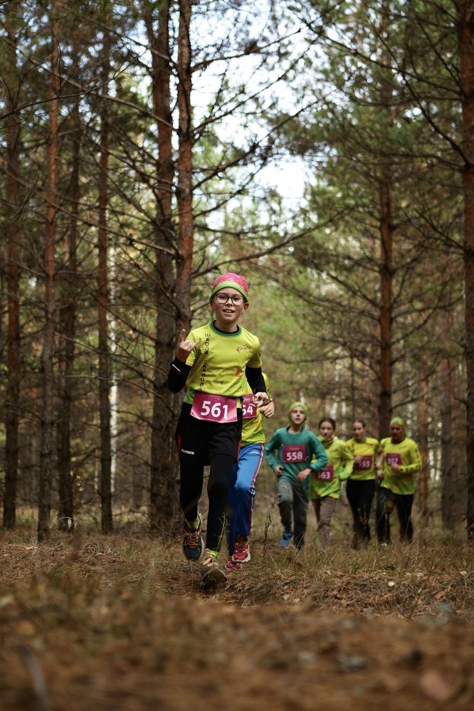 Фотография автора Иван Безрядин