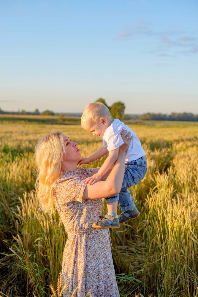 Фотография автора Алена Батюк