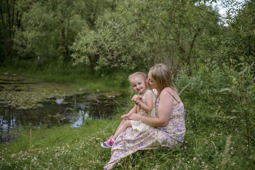 Фотография автора Алена Батюк