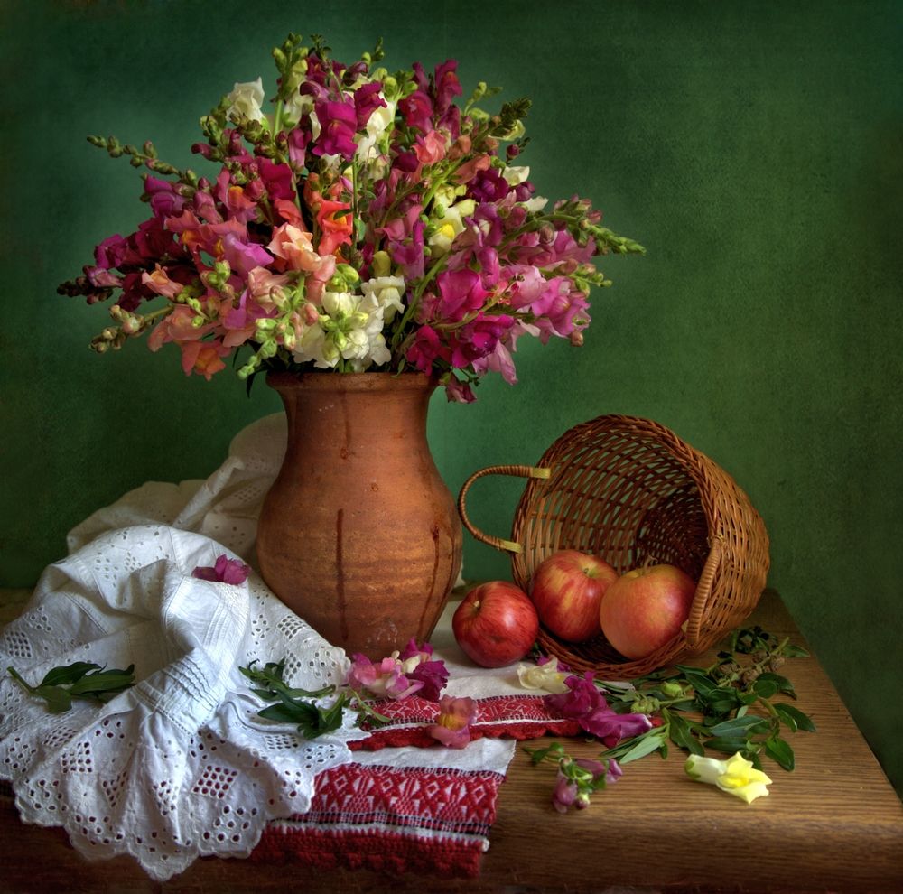 Photograph by Оксана Саранова