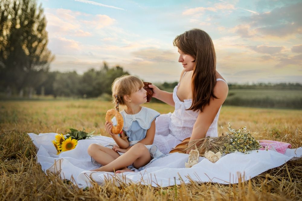 Photograph by Катя Бушная