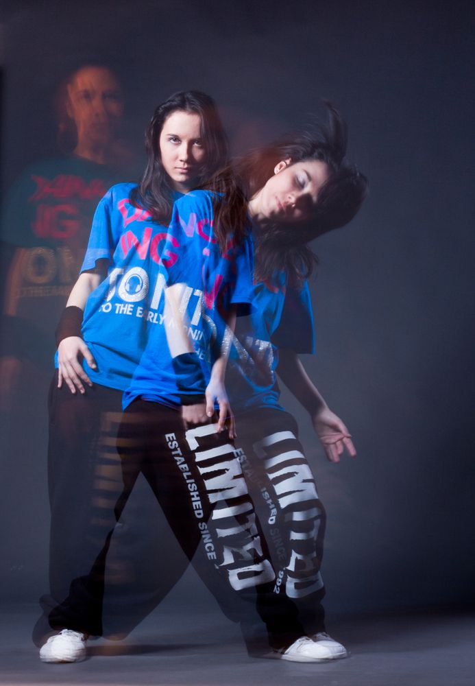 Photograph by Elvira Maksimova