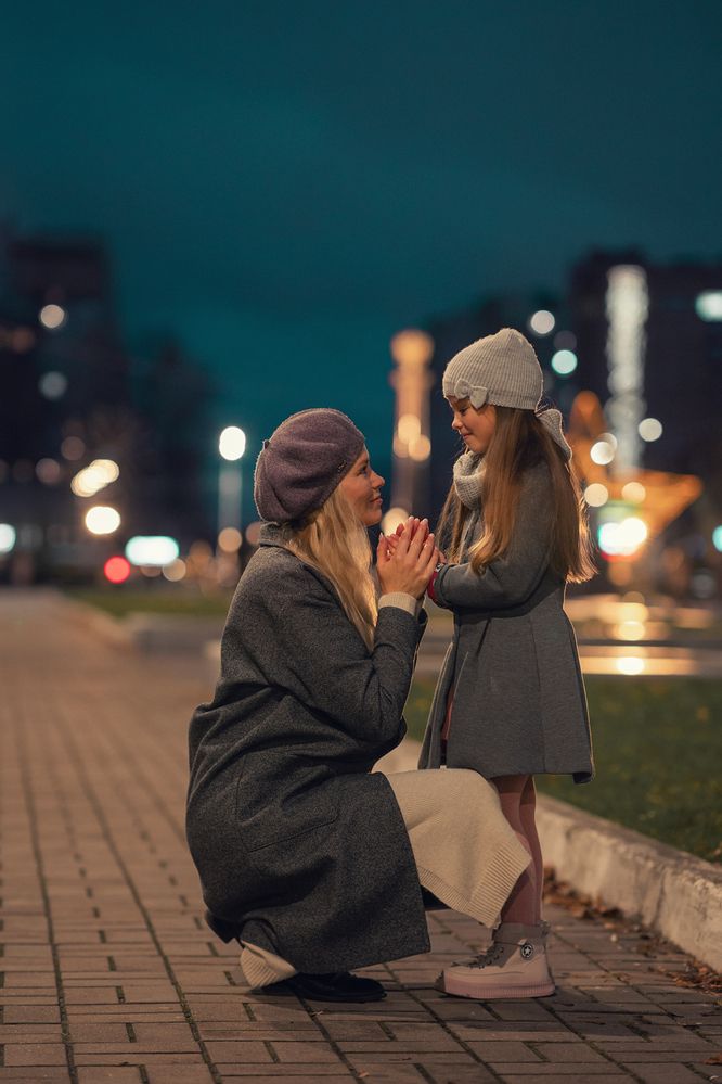 Photograph by Наталья Шкроб