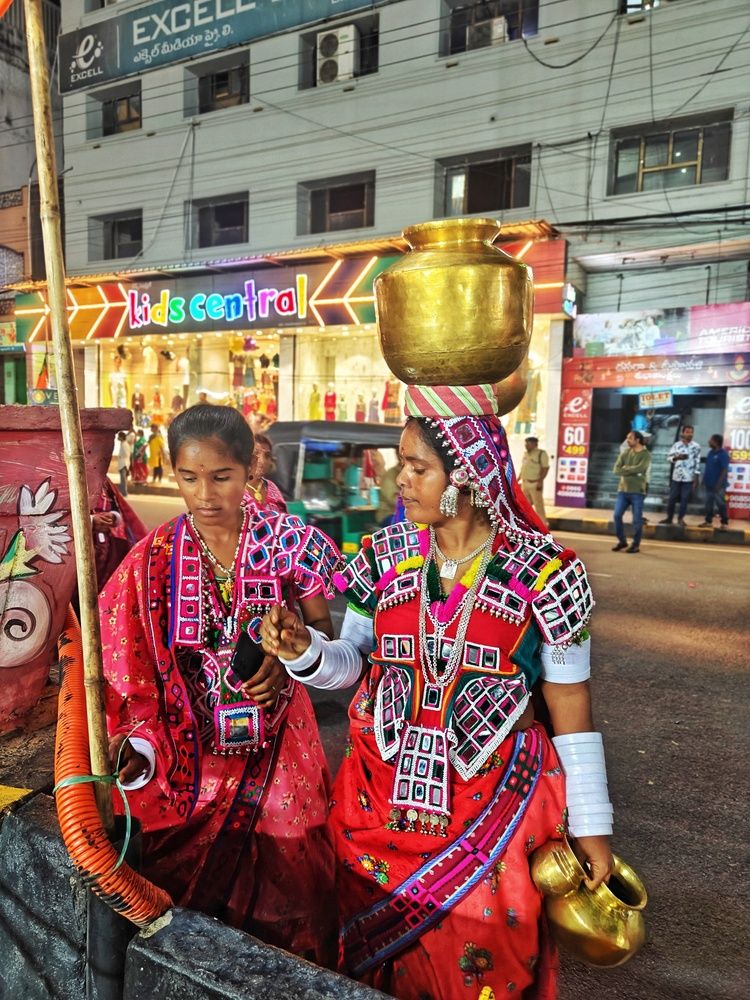 Photograph by Sai Krishna