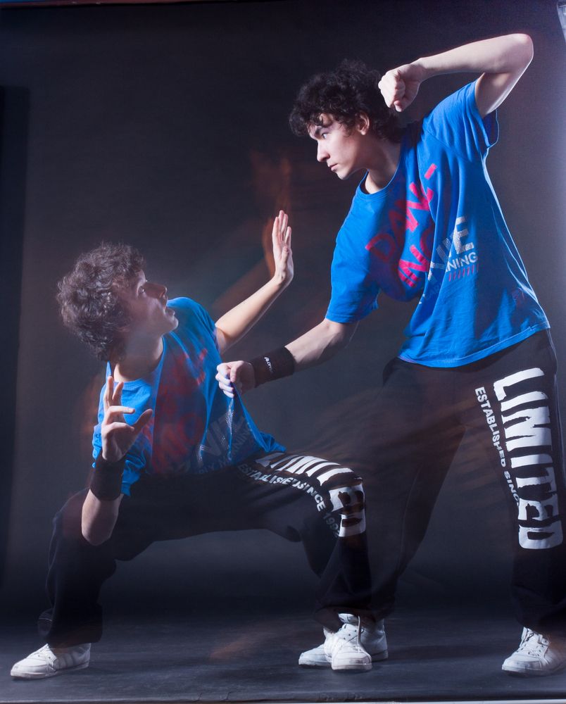 Photograph by Elvira Maksimova