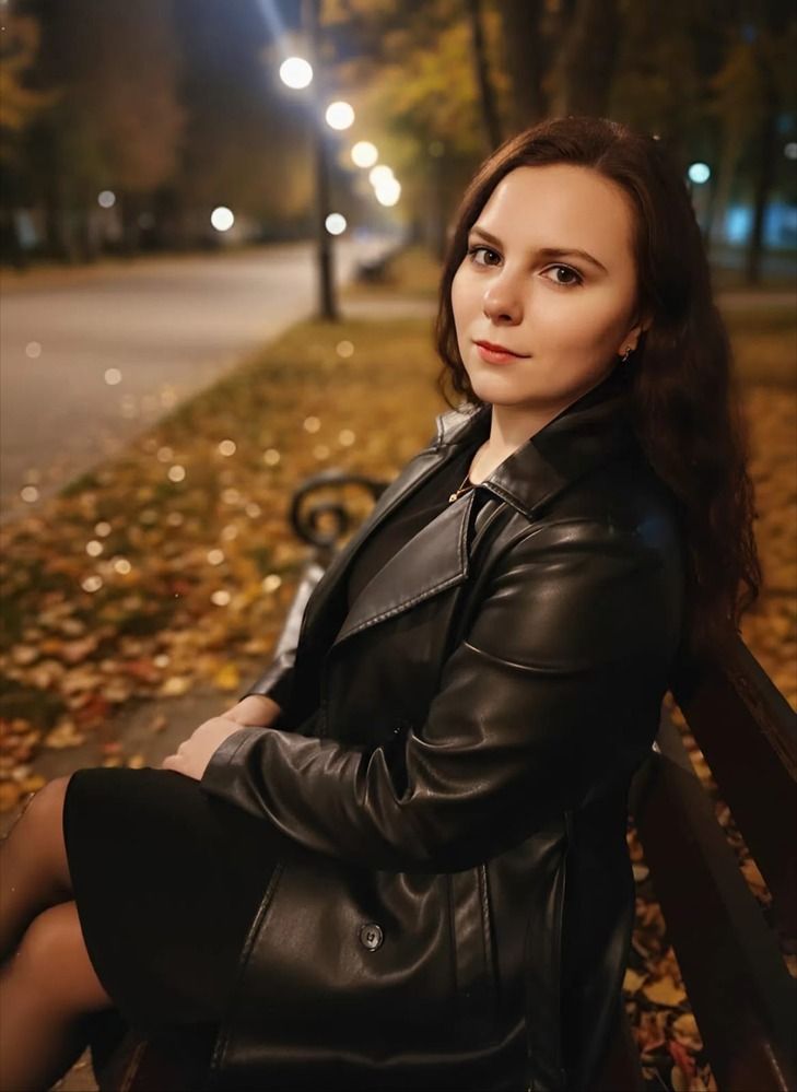 Photograph by Софья Копейкина