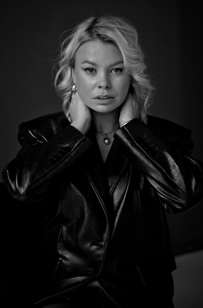 Photograph by Ekaterina KUKHARENKO