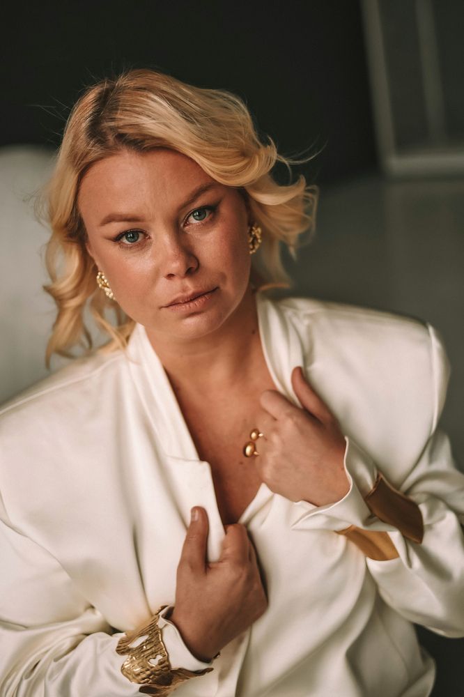 Photograph by Ekaterina KUKHARENKO