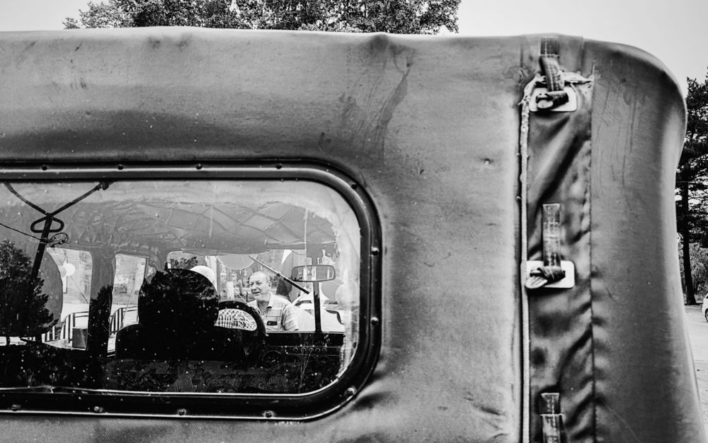 Photograph by Юрий Грищенко