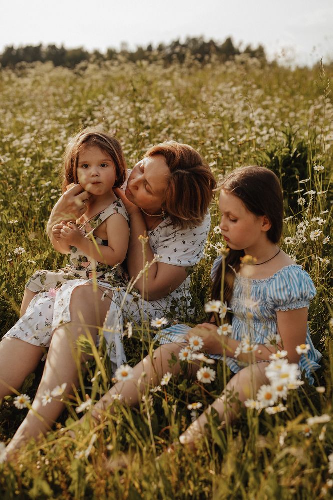 Фотография автора Екатерина Устинкина