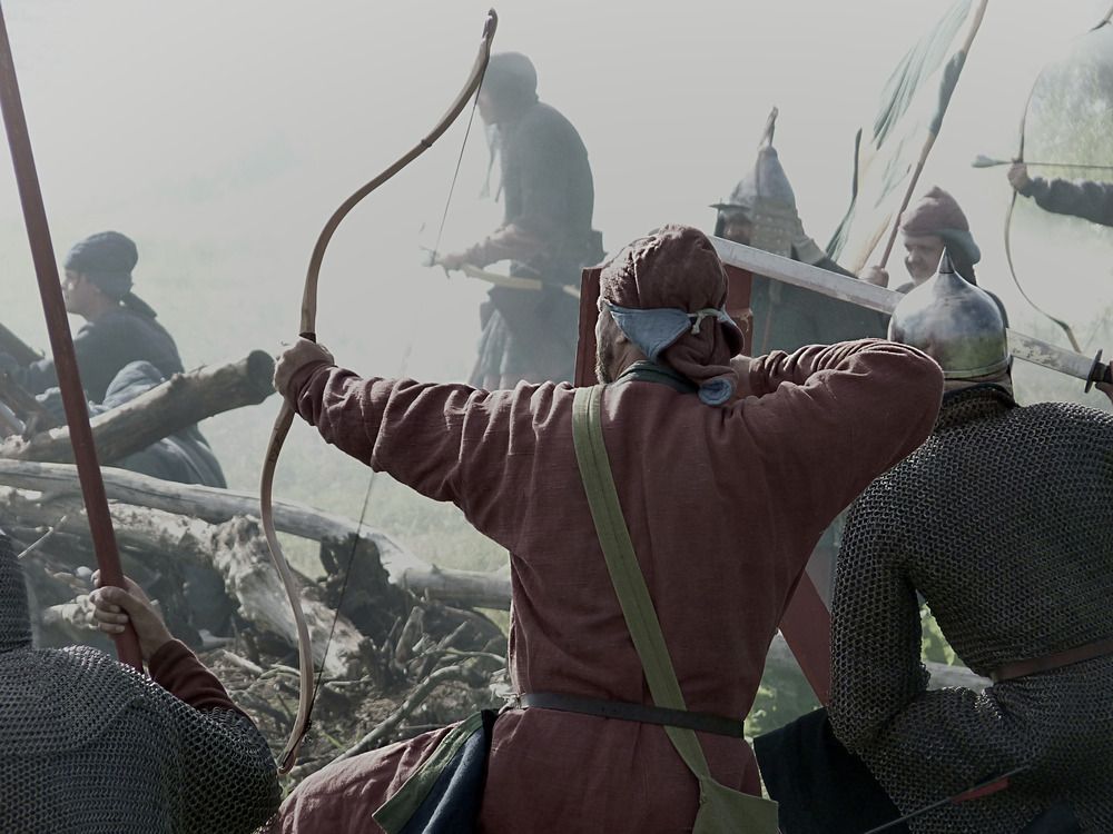 Photograph by Валерий Алфимов