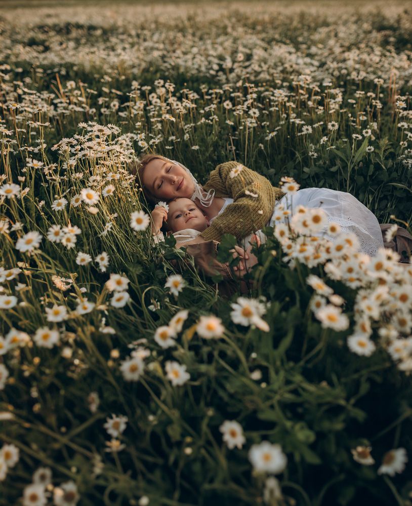 Photograph by Анна