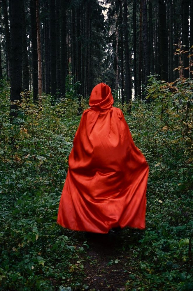 Photograph by Зыкова Мария