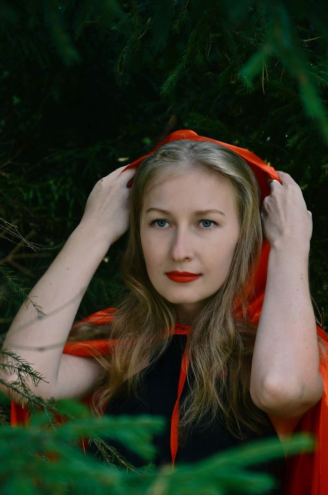 Photograph by Зыкова Мария