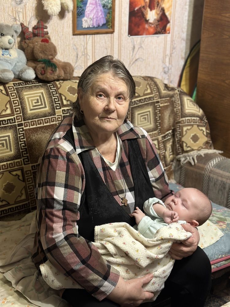 Photograph by София Лысова