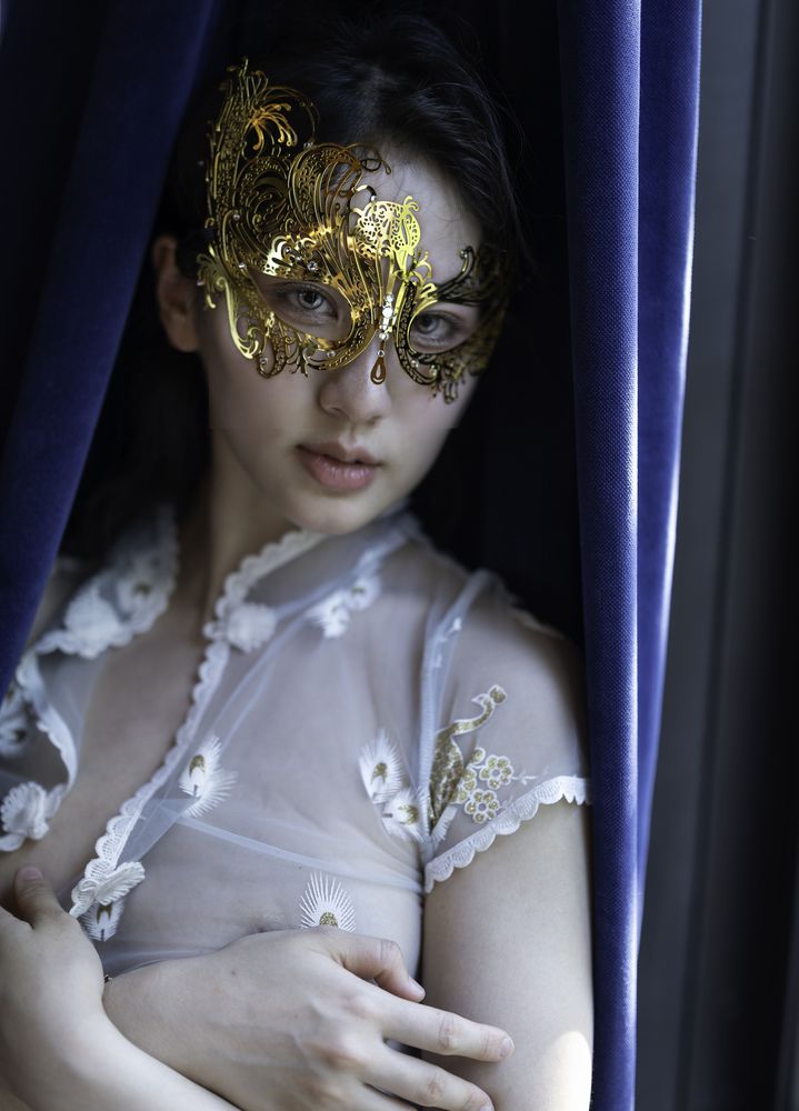 Фотография автора Hsuan Yung Chou