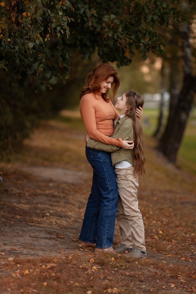 Photograph by Мария Кислякова