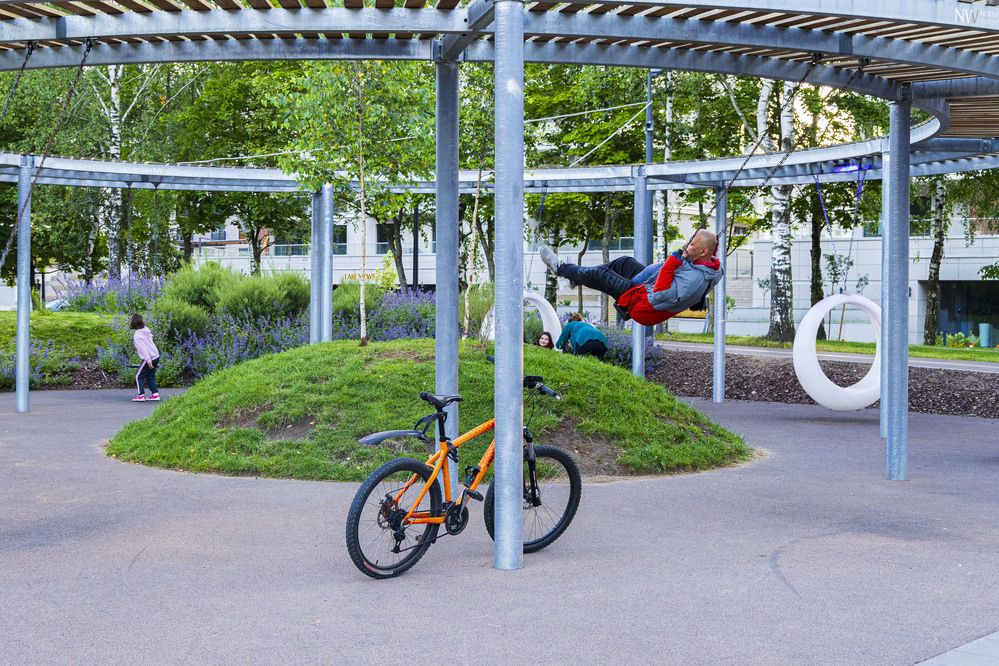 Фотография автора Вадим Копилец