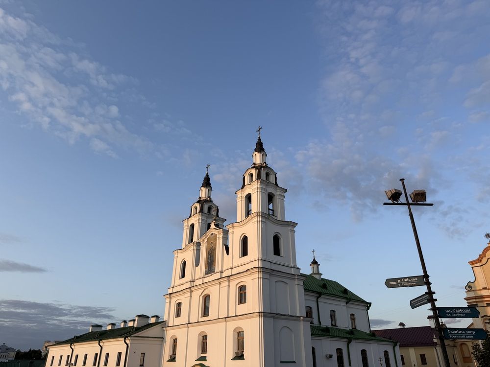 Photograph by София Лысова