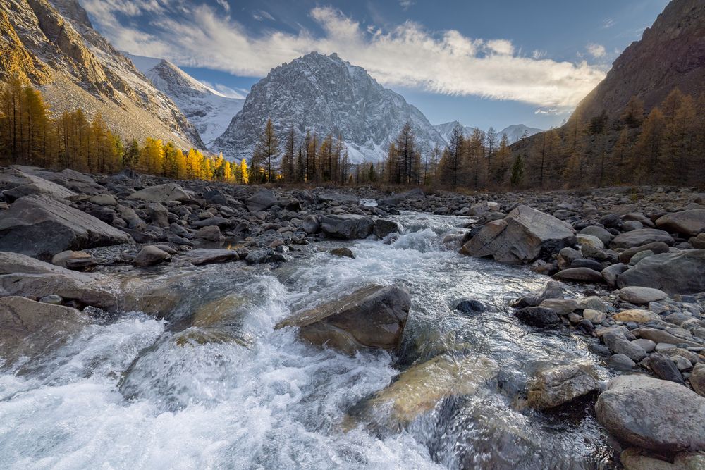 Photograph by Галина Павлова