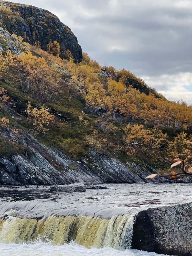 Photograph by Оксана Абакумова