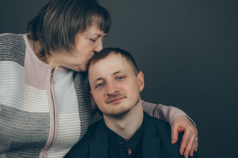 Photograph by Натали Захарова (Тай)