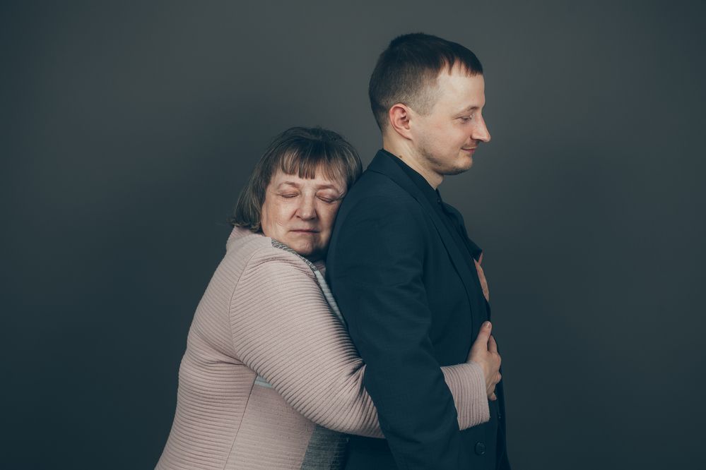 Photograph by Натали Захарова (Тай)