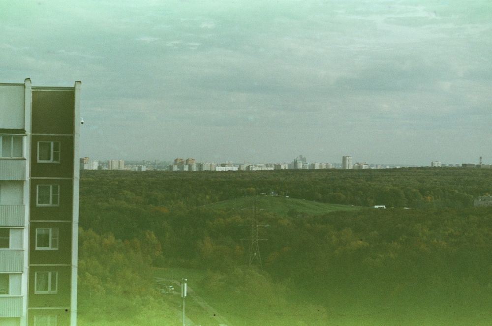 Photograph by Виктор Личутин