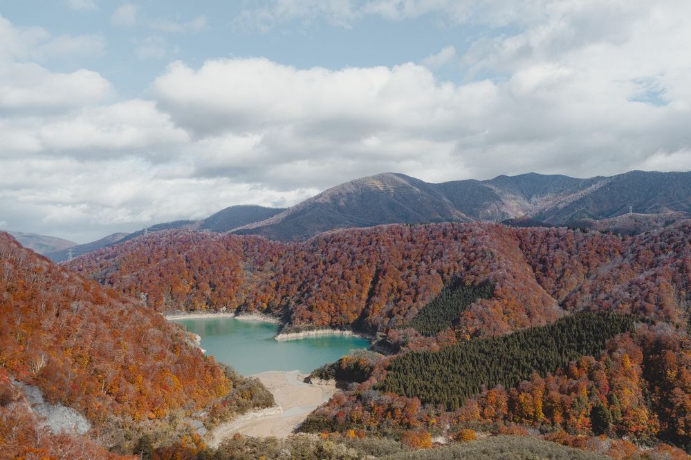 Photograph by TAMURA Kenta