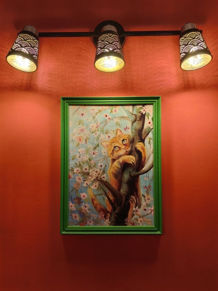 Photograph by Натали Захарова (Тай)