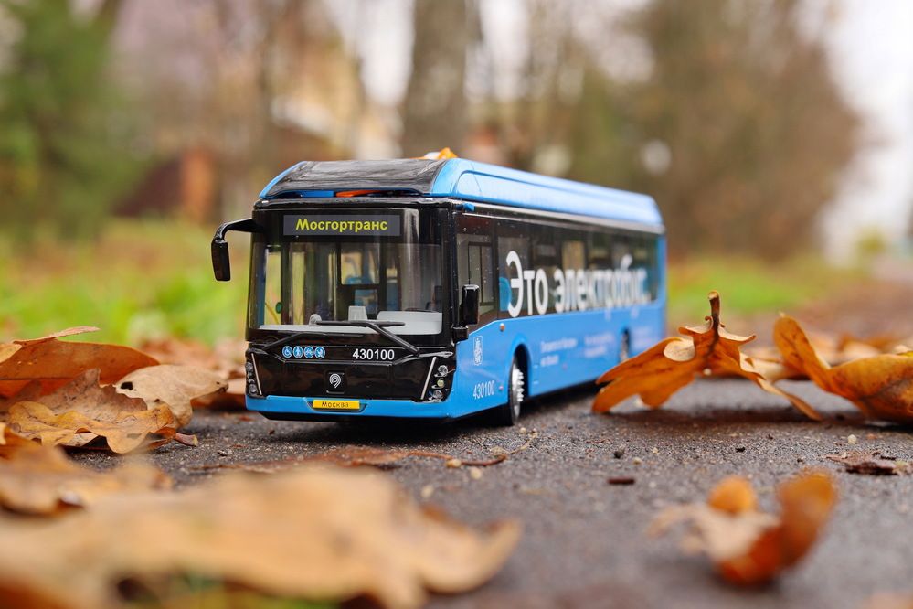 Фотография автора Илья К