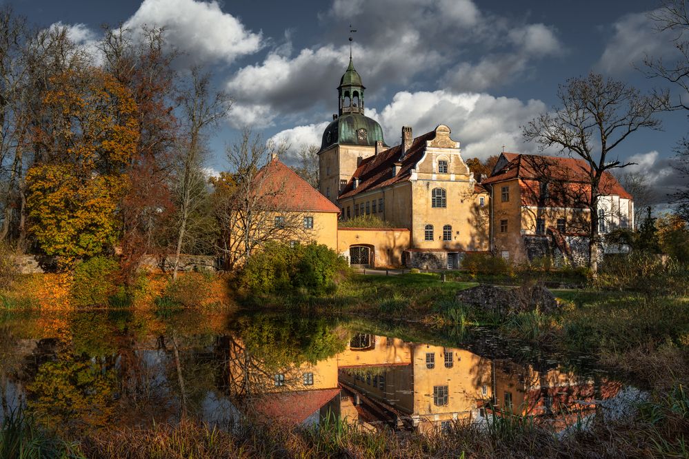 Photograph by Dace Spalvina