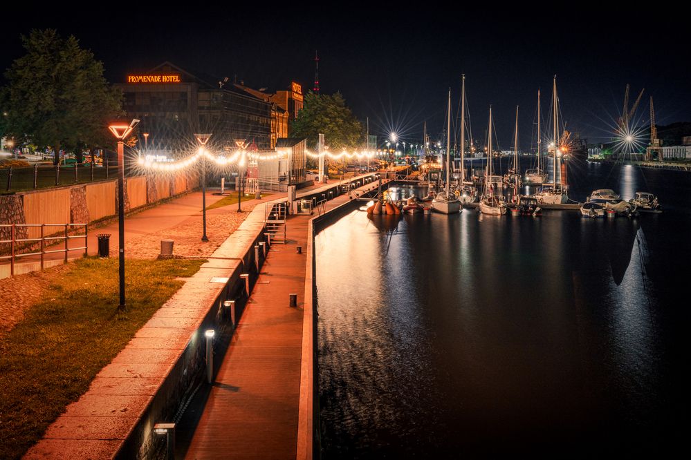 Photograph by Dace Spalvina