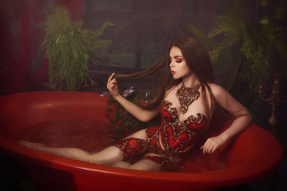 Photograph by Светлана Богачева