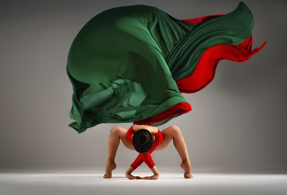 Photograph by Ирина Власова