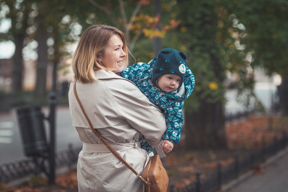 Фотография автора Ольга Тенилова
