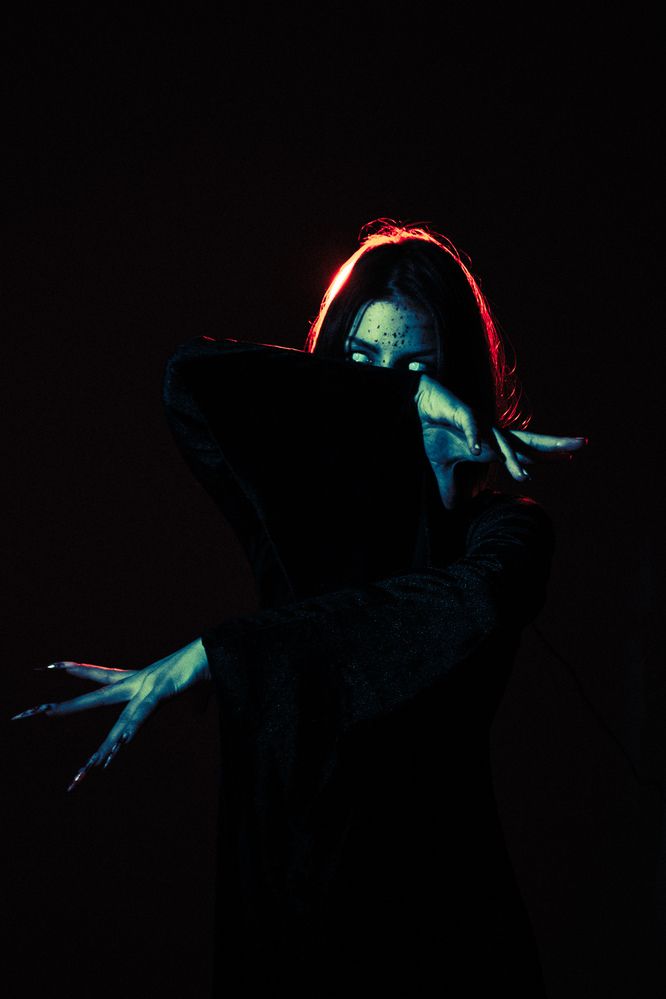 Photograph by Дария Осина