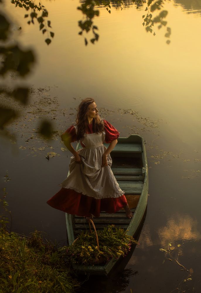 Photograph by Шепелева Татьяна