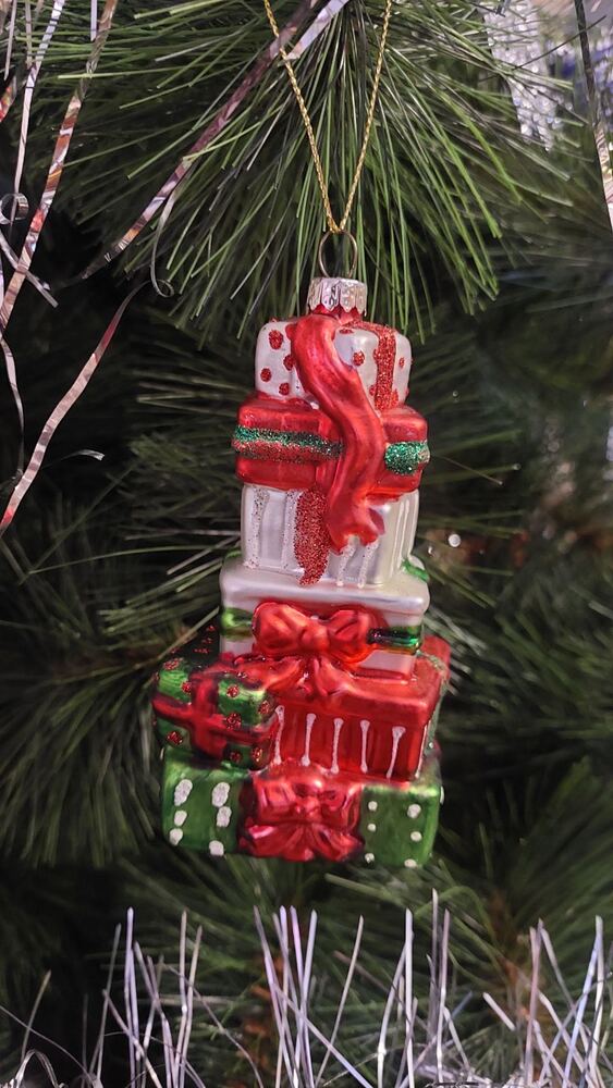 Photograph by Svitlana Usatenko