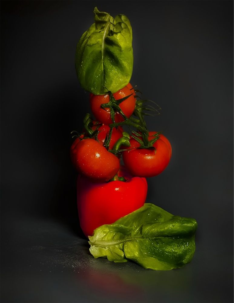 Photograph by Хоменчук Людмила