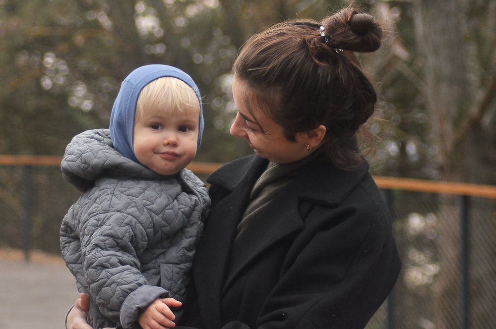 Photograph by Николай Леухин