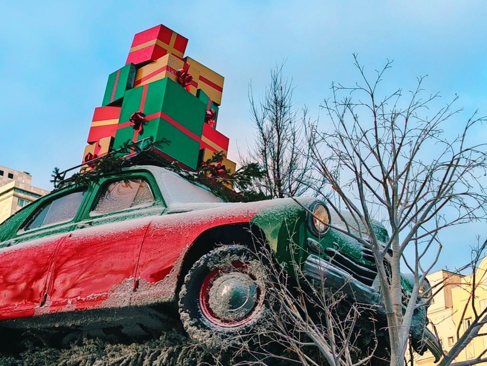 Фотография автора OXANA NAUMOVA